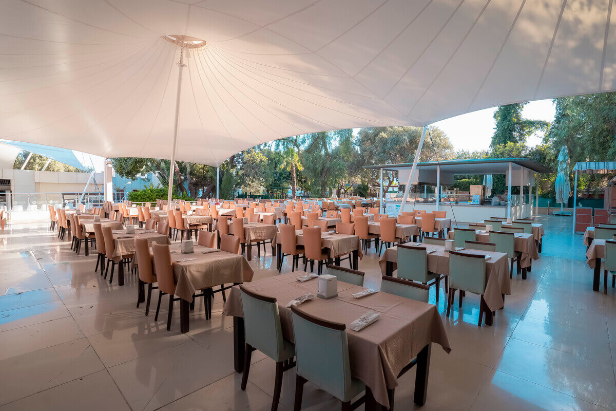 Ana Restoran