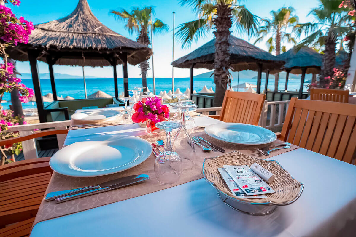 Balık Restoranı